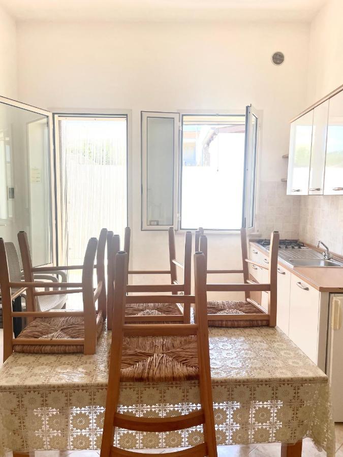 La Rondine Bed And Breakfast Уджано-ла-Кьеза Экстерьер фото
