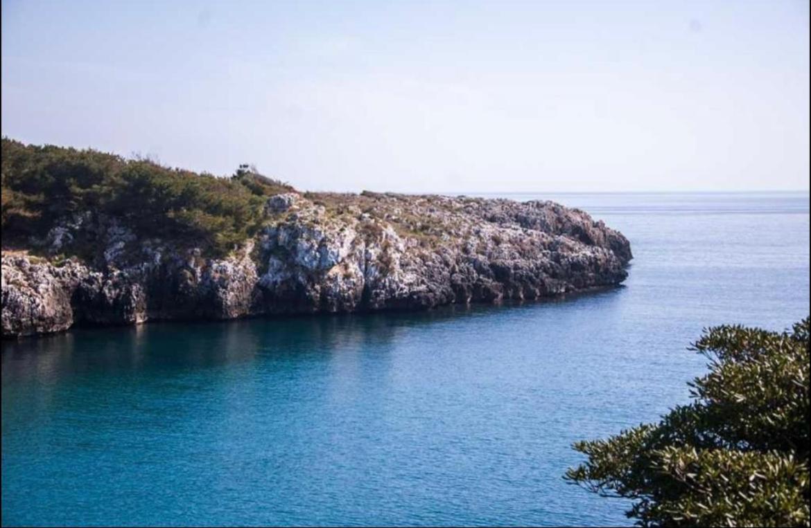La Rondine Bed And Breakfast Уджано-ла-Кьеза Экстерьер фото