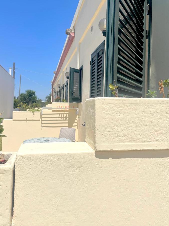 La Rondine Bed And Breakfast Уджано-ла-Кьеза Экстерьер фото